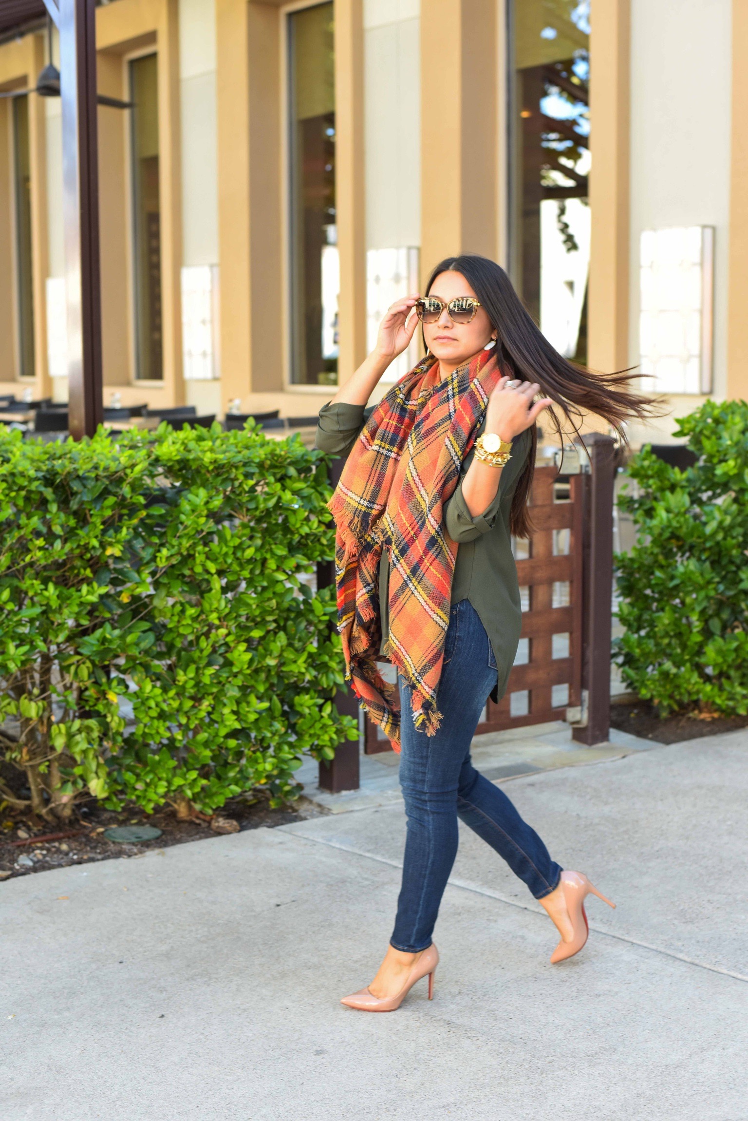 Houston Fashion Blogger LuxMommy