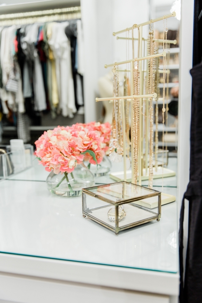 How to Organize your Closet like a Boss featured by top US fashion blog, LuxMommy