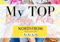 Nordstrom Anniversary Sale Beauty