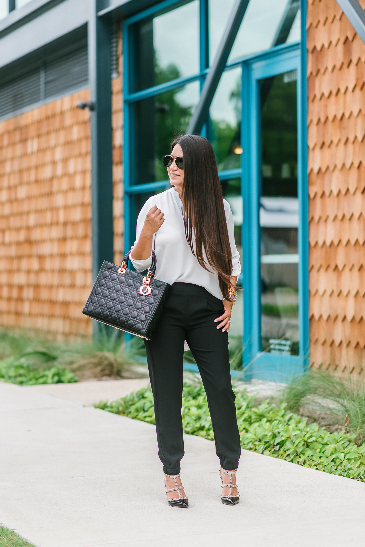 Why Buy Pre Loved Luxury LuxMommy Houston Fashion Beauty and