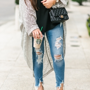 Paris Fashion Week SS23 Street Style