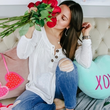 Valentine's Day Gift Guide