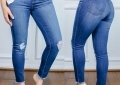 Sofia Jeans: The Best Jeans Under $25 featured by top US fashion blog, LuxMommy: Sofia Jeans by Sofia Vergara