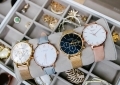 Vincero Coupon Code featured by top US fashion blog, LuxMommy: image of Vincero Watch Collection