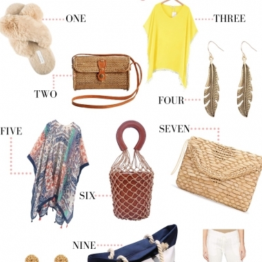 10 Recent Amazon Favorites You Need in Your Cart featured by top US fashion blog, LuxMommy