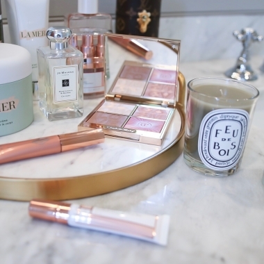 Top 8 Summer Beauty Essentials featured by top US beauty blog LuxMommy