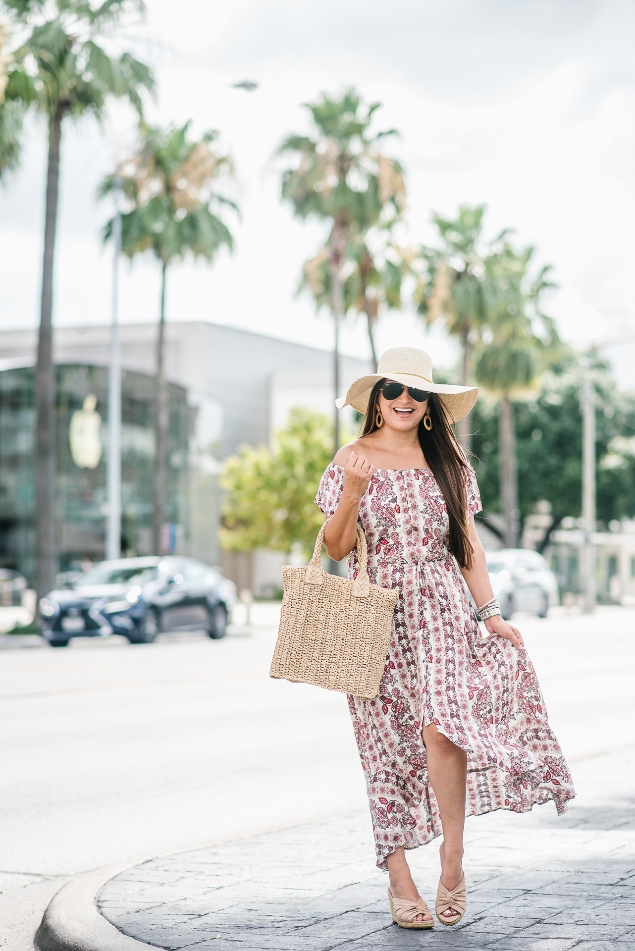 Cute Affordable Summer Dresses | Fashion | LuxMommy