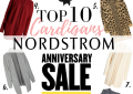 Top 10 Cardigans from the Nordstrom Anniversary Sale featured by top US fashion blog, LuxMommy