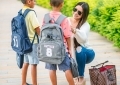 3 Affordable Back to School Outfits featured by top US fashion blog, LuxMommy