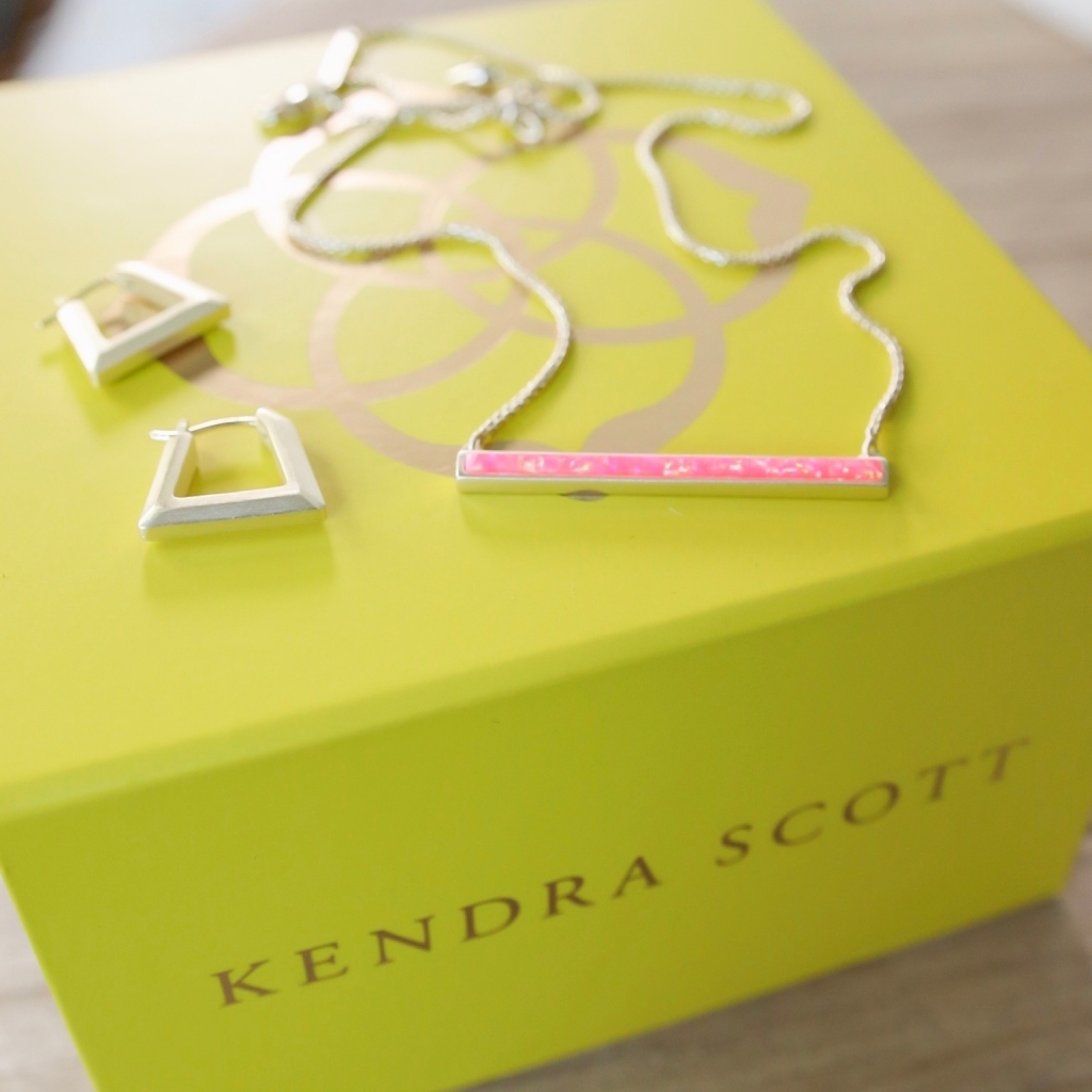 Kendra Scott jewelry