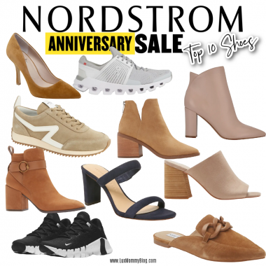 nordstrom(s) shoes