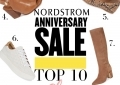 Nordstrom Anniversary Sale: Top 10 Shoes featured by top US fashion blog, LuxMommy