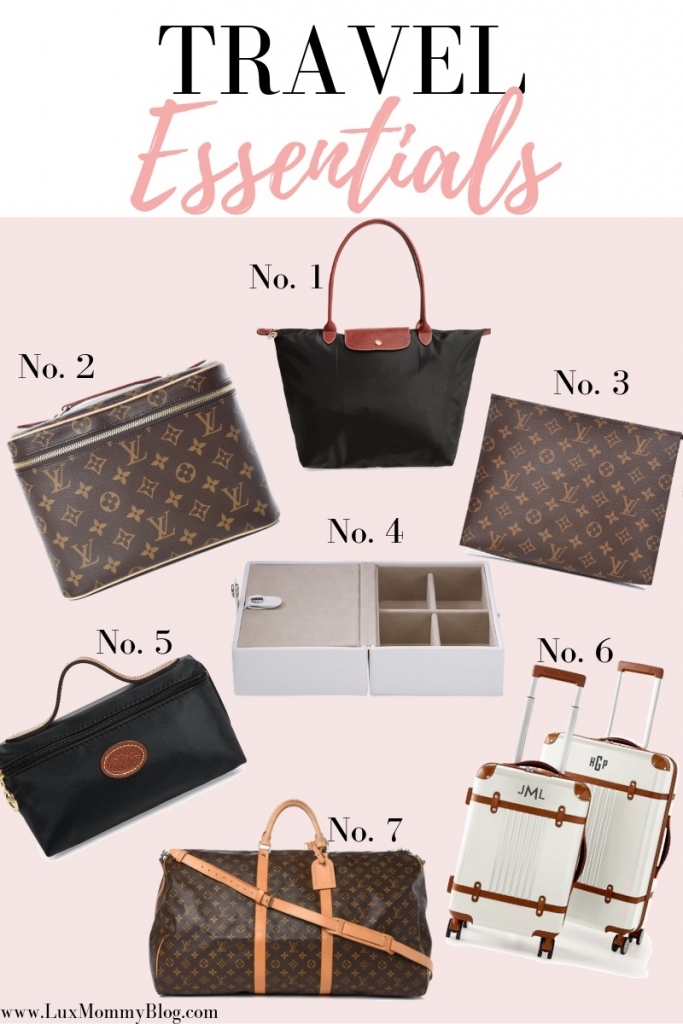 Top 5 Louis Vuitton Handbags, LuxMommy