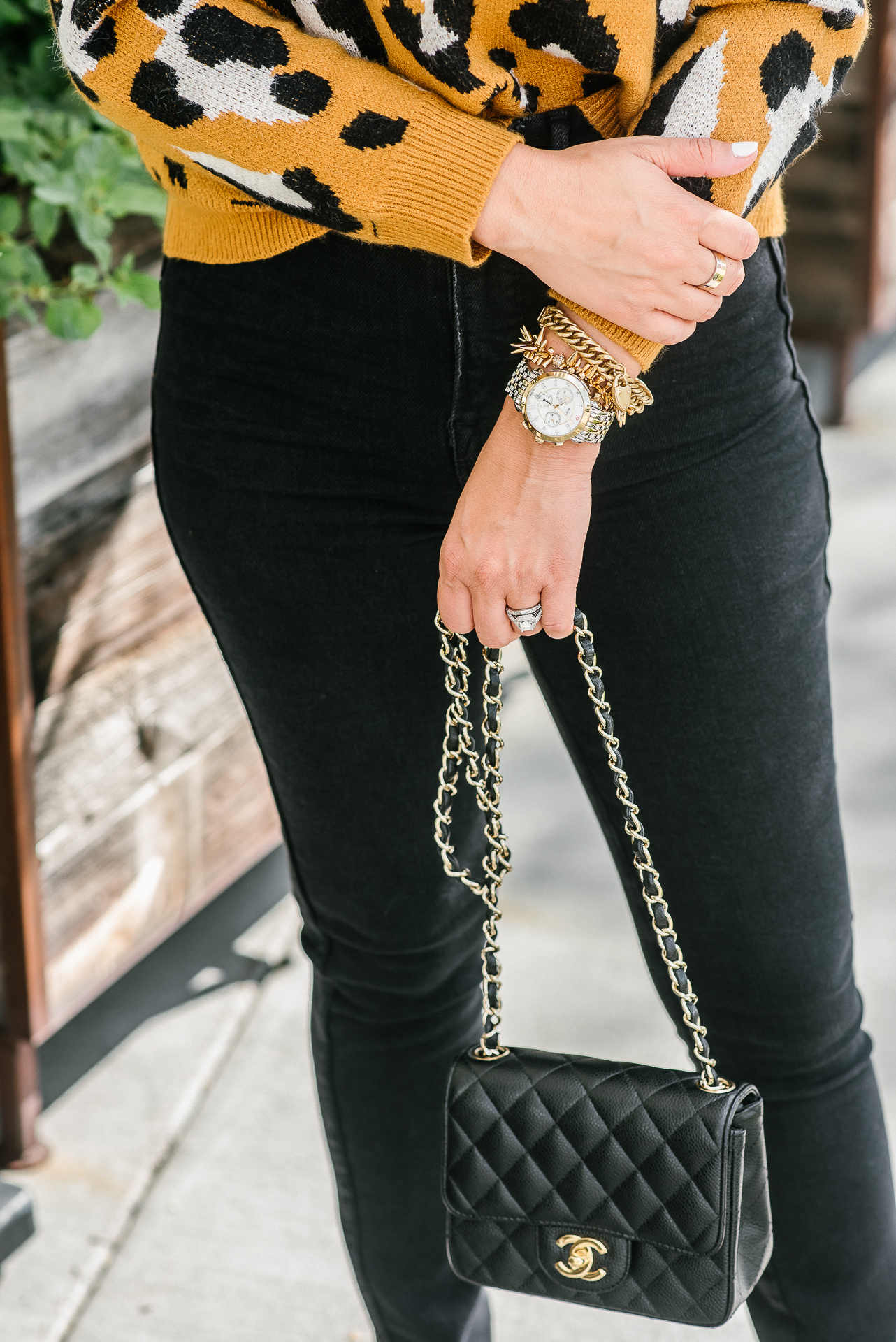 Leopard on a Budget | LuxMommy | Houston Fashion, Beauty and Lifestyle ...