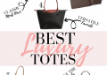 Best luxury totes