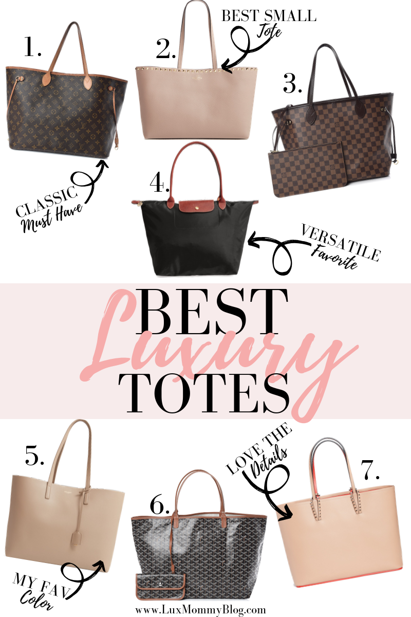 Top 5 Louis Vuitton Classic Handbags, LuxMommy