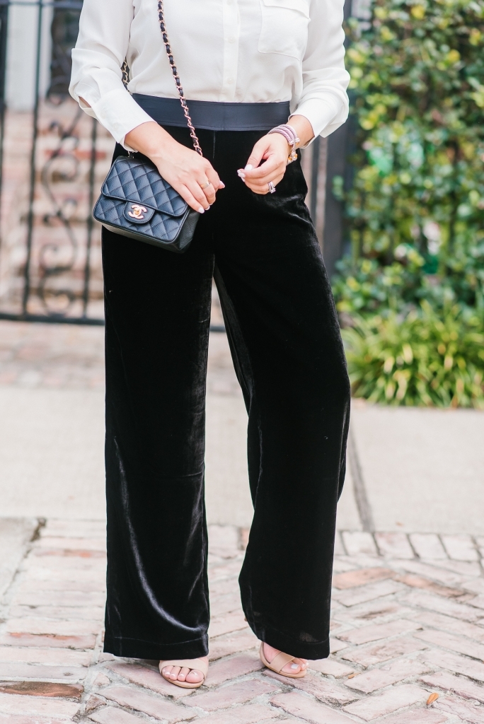 5 Velvet Pieces You'll Love, LuxMommy