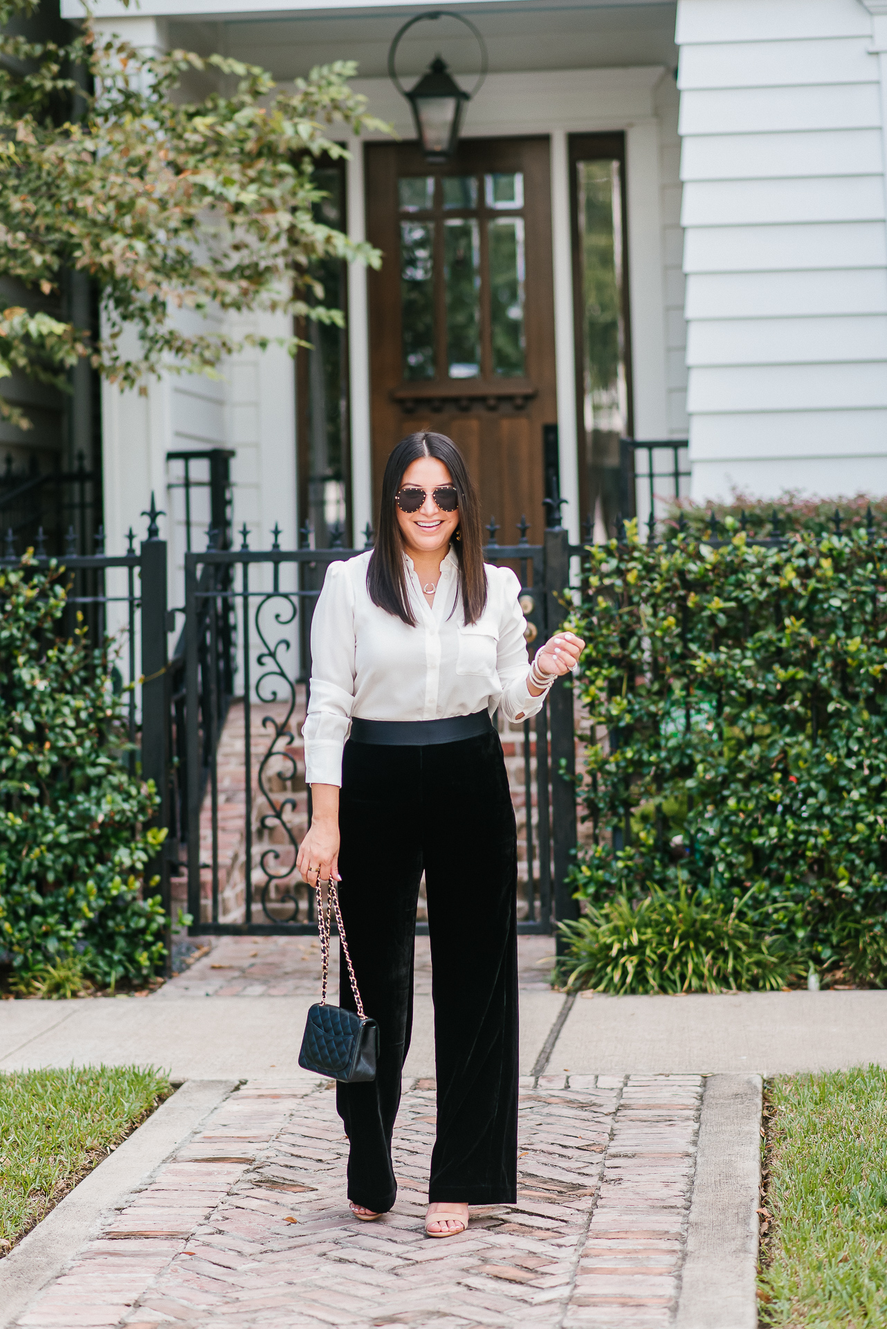 5 Velvet Pieces You'll Love | LuxMommy | Houston Fashion, Beauty and ...