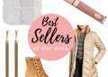 LuxMommy blog best sellers of the week