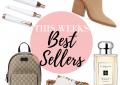 Houston fashion blogger Luxmommy Best sellers of the week