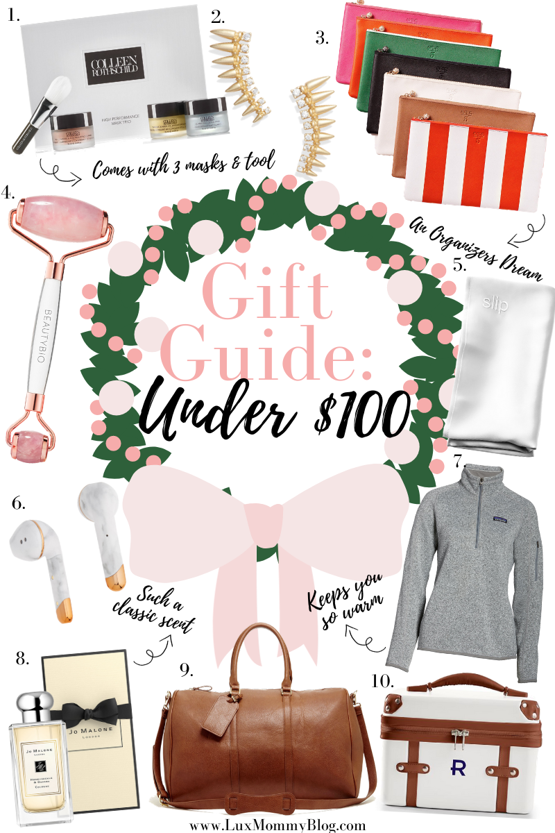 Last Minute Gift Ideas for Her, Him and Kids, LuxMommy