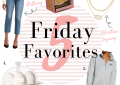 luxmommy blog friday favorites