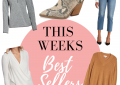 LuxMommy fashion blogger best sellers