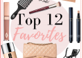 Houston fashion blogger shares her monthly favorites