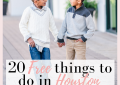 things to do in houston with kids