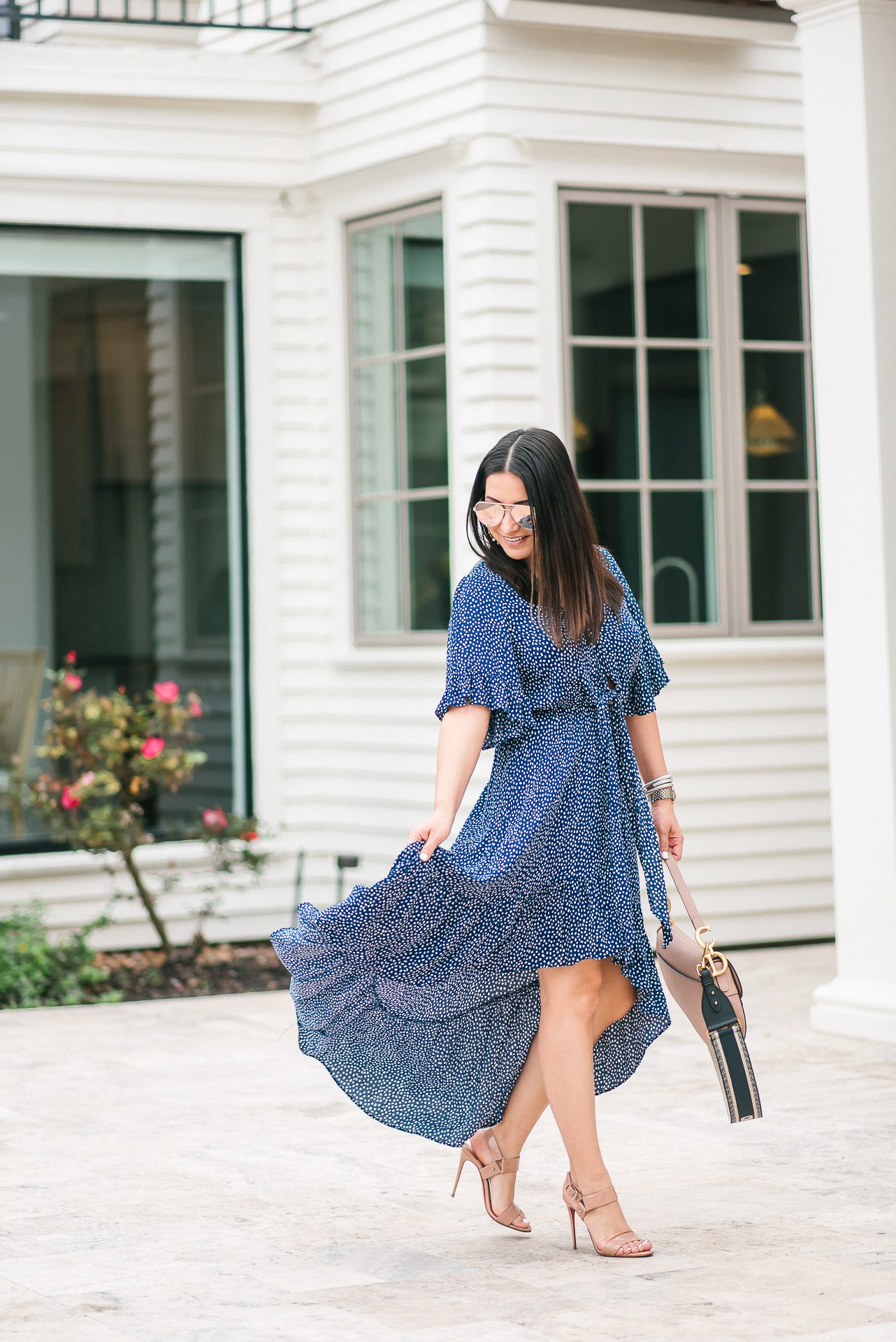 Maxi Dresses You Need For Spring | LuxMommy | Houston Fashion, Beauty ...