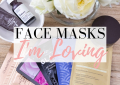 Face mask favorites