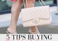 preloved luxury buying tips