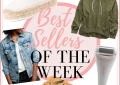 Best Sellers of the week