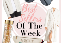 Best Sellers of the week