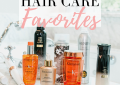 hair favorites