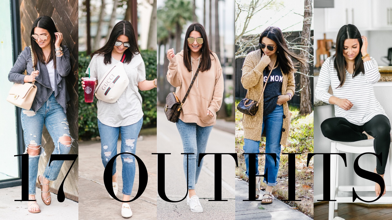 Weekly Recap + Best Sellers | March Week 4 | LuxMommy | Houston Fashion ...