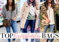 Houston fashion blogger LuxMommy shares her top 3 luxury crossbody handbags