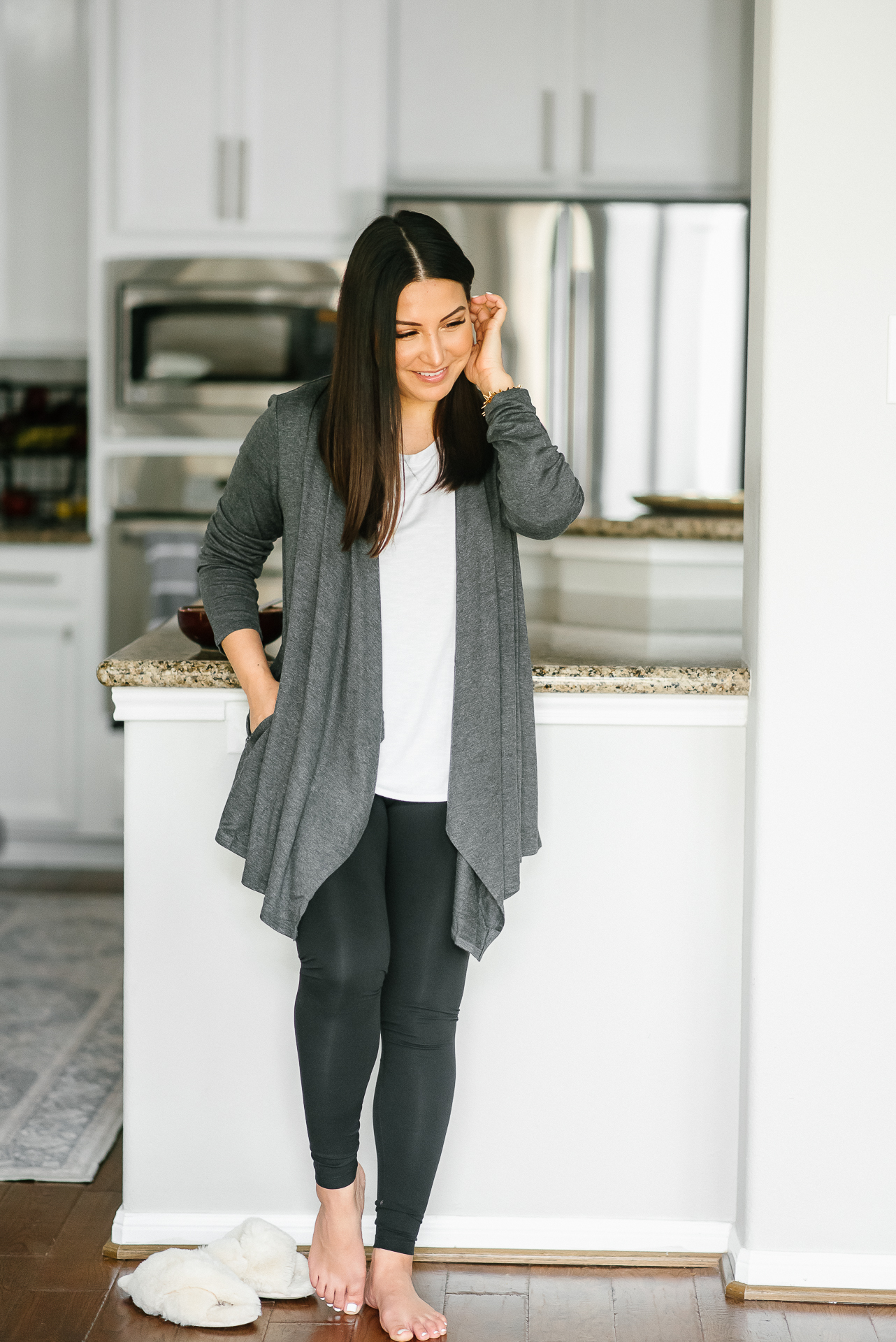 Work From Home Outfits LuxMommy Houston Fashion Beauty and Lifestyle Blogger
