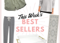 LuxMommy, Houston top fashion blogger shares her weekly best sellers