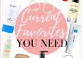 Houston fashion blogger LuxMommy shares her current monthly favorites