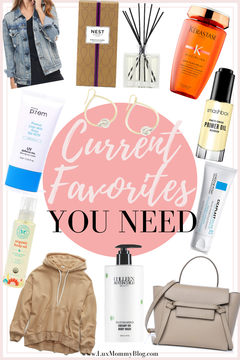 Luxury Wishlist + Current Luxury Favorites, LuxMommy