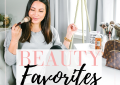 beauty favorites