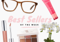 Best Sellers of the week