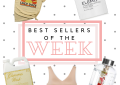 LuxMommy Houston fashion blogger shares her best sellers of the week