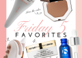 Friday Five Favorites