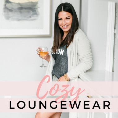 cozy Loungewear