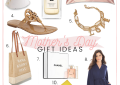 Houston blogger and youtuber LuxMommy shares her Mother's Day gift ideas