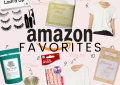 amazon favorites