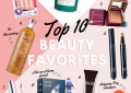 top Houston fashion blogger Luxmommy shares her top 10 beauty favorites