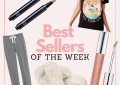 best sellers of the week